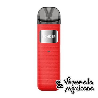 Sonder U Pod Kit | Geek Vape