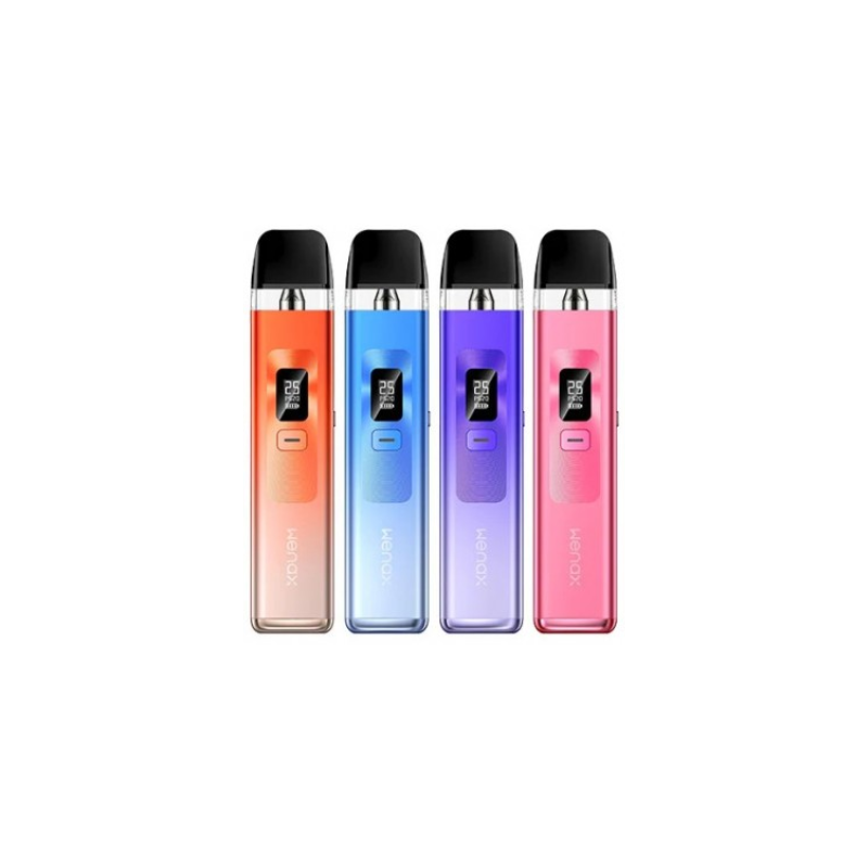 Wenax Q Pod Kit | Geekvape