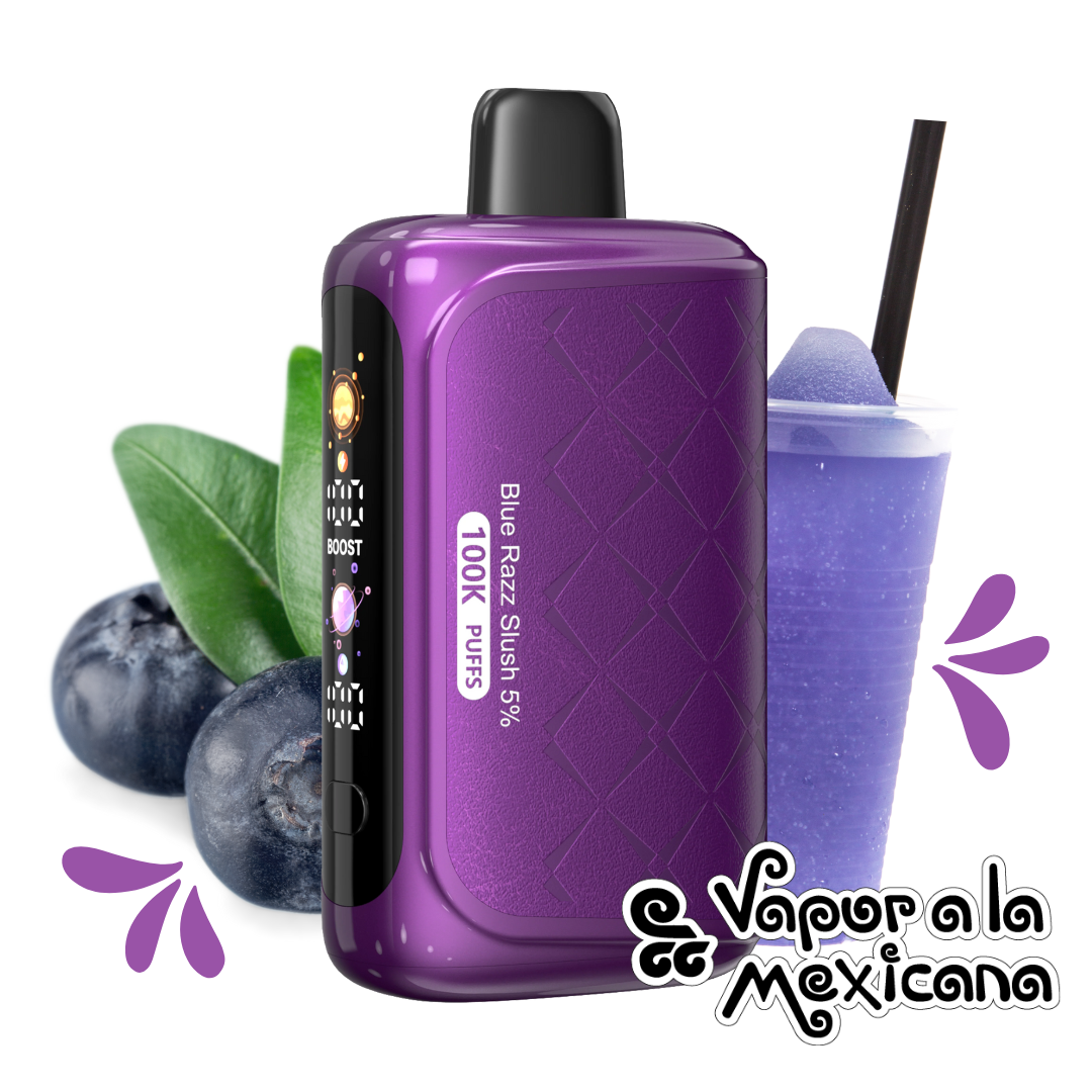 40ml 100K Pod Desechable | Horizon Tech