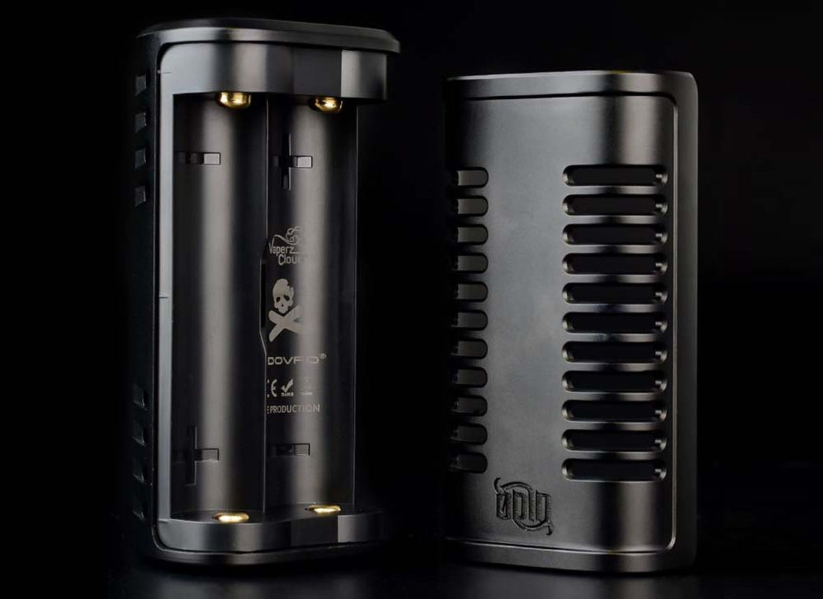 Odin Mini V2 mod| Dovpo Vaperz Cloud