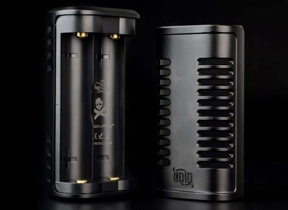 Odin Mini V2 mod| Dovpo Vaperz Cloud
