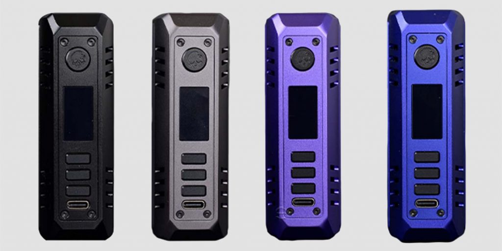Odin Mini V2 mod| Dovpo Vaperz Cloud