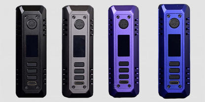 Odin Mini V2 mod| Dovpo Vaperz Cloud