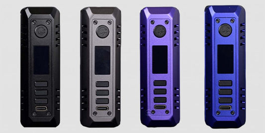 Odin Mini V2 mod| Dovpo Vaperz Cloud