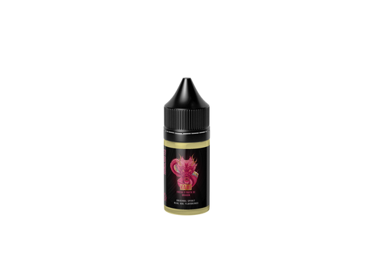 Kami Fresa y Fruta del Dragon NicSalts 30ml | Apothecaria Vape