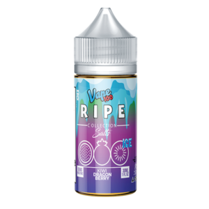 Kiwi Dragon Berry Ice Nicsalt 30ml Ripe Colection | Vape100