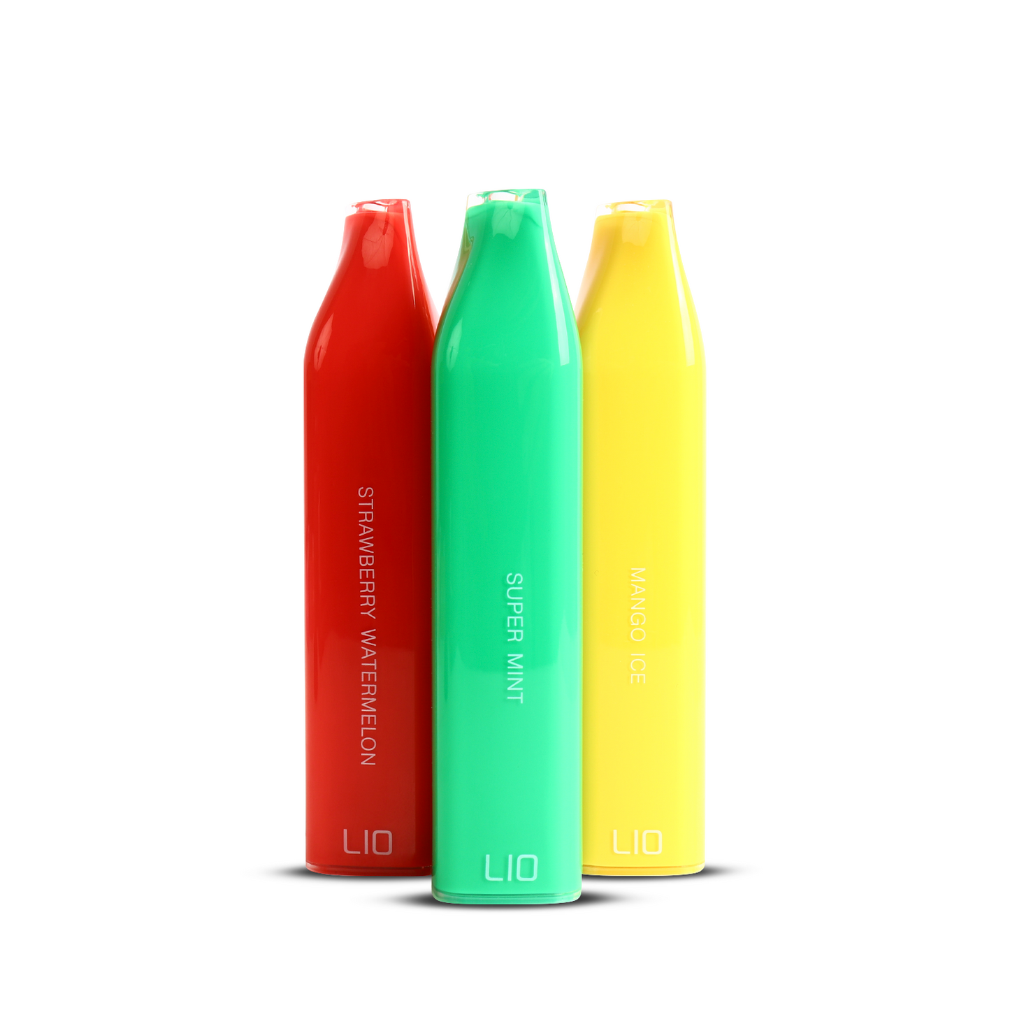 LIO Bar Pod Desechable (5000Puffs) | iJoy