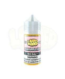 Cran Apple Juice Iced NicSalts 30ml | Loaded