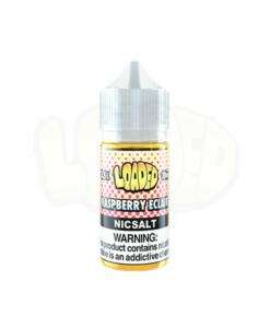 Raspberry Eclair NicSalts 30ml | Loaded