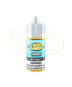 Smores NicSalts 30ml | Loaded