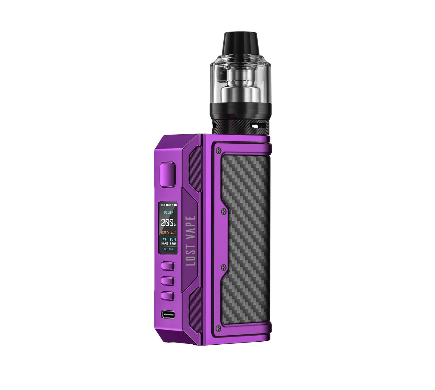 Thelema Q200 Kit | Lost Vape
