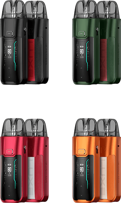 Luxe XR Max  |Vaporesso
