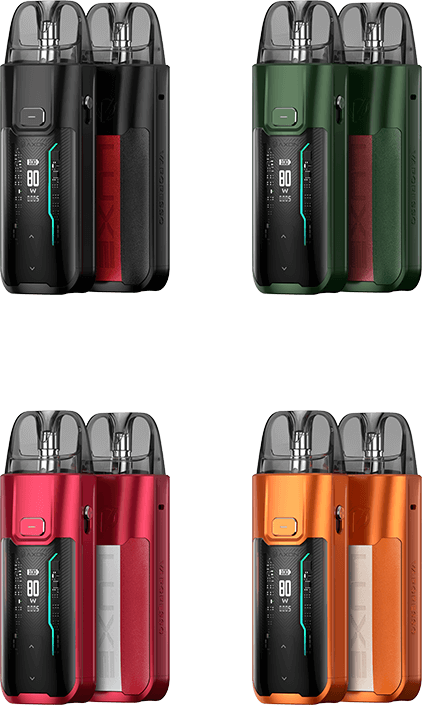 Luxe XR Max  |Vaporesso