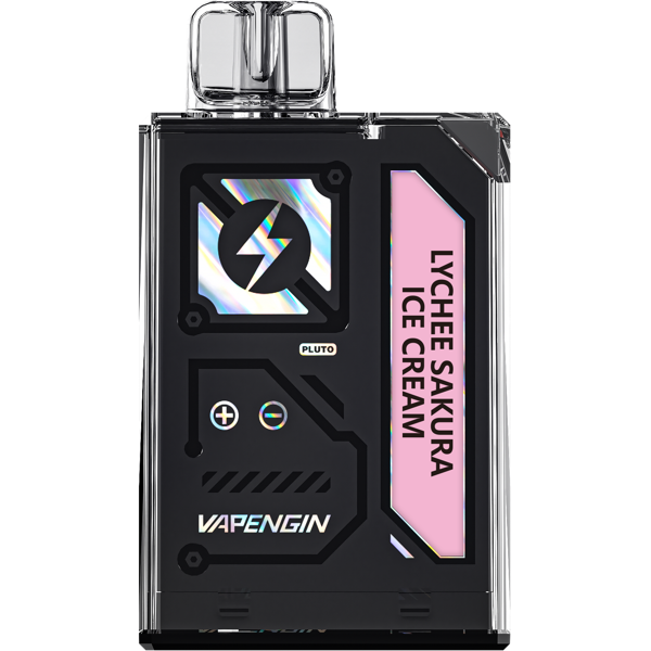 Pluto Dispositivo Desechable (7,500 puffs) 5% | Vapengin