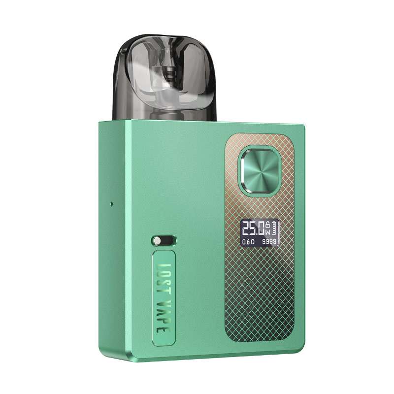 Ursa Baby Pro Pod Kit | Lost Vape