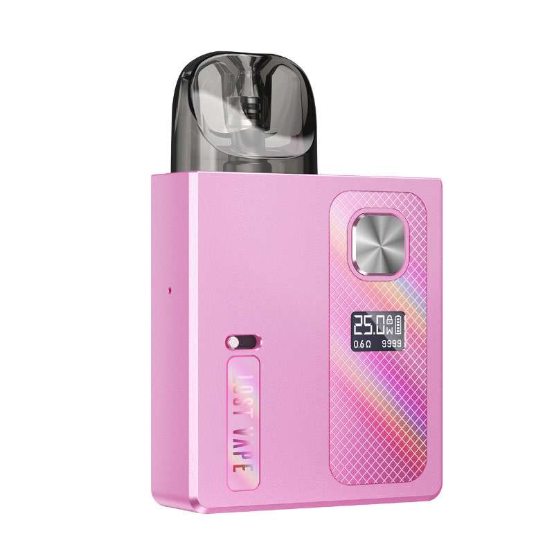 Ursa Baby Pro Pod Kit | Lost Vape