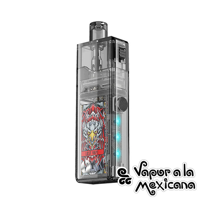 Orion Art Pod Kit | Lost Vape
