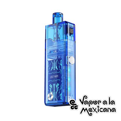 Orion Art Pod Kit | Lost Vape