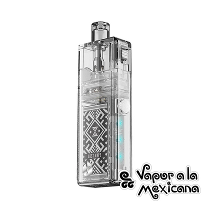 Orion Art Pod Kit | Lost Vape