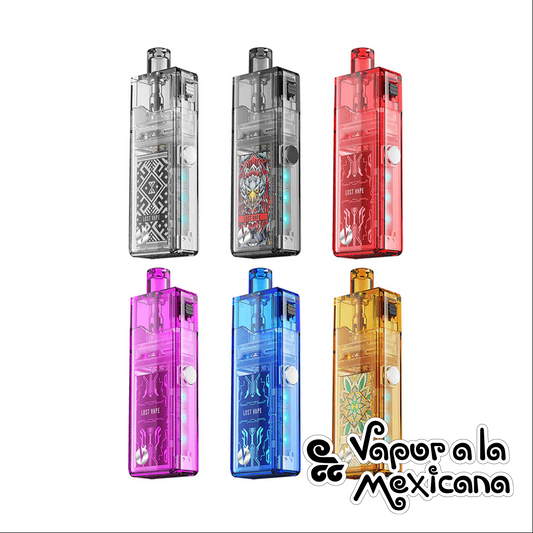 Orion Art Pod Kit | Lost Vape