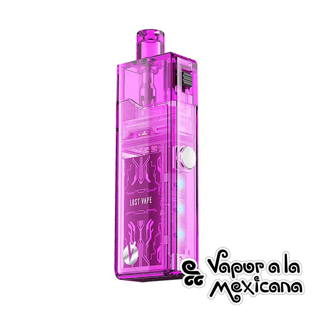 Orion Art Pod Kit | Lost Vape