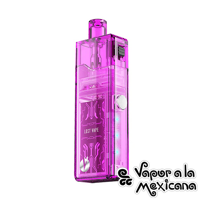 Orion Art Pod Kit | Lost Vape