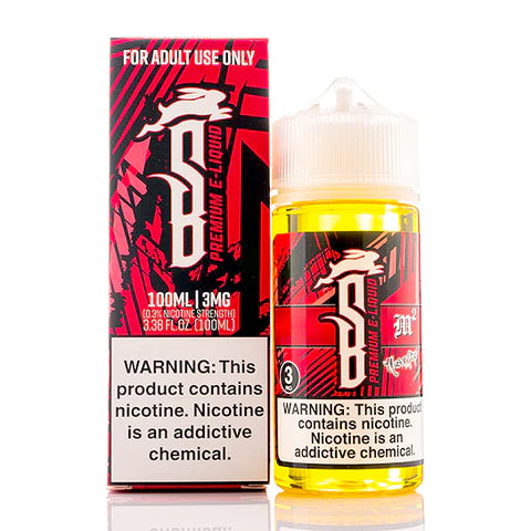 M2 100ml | Suicide Bunny