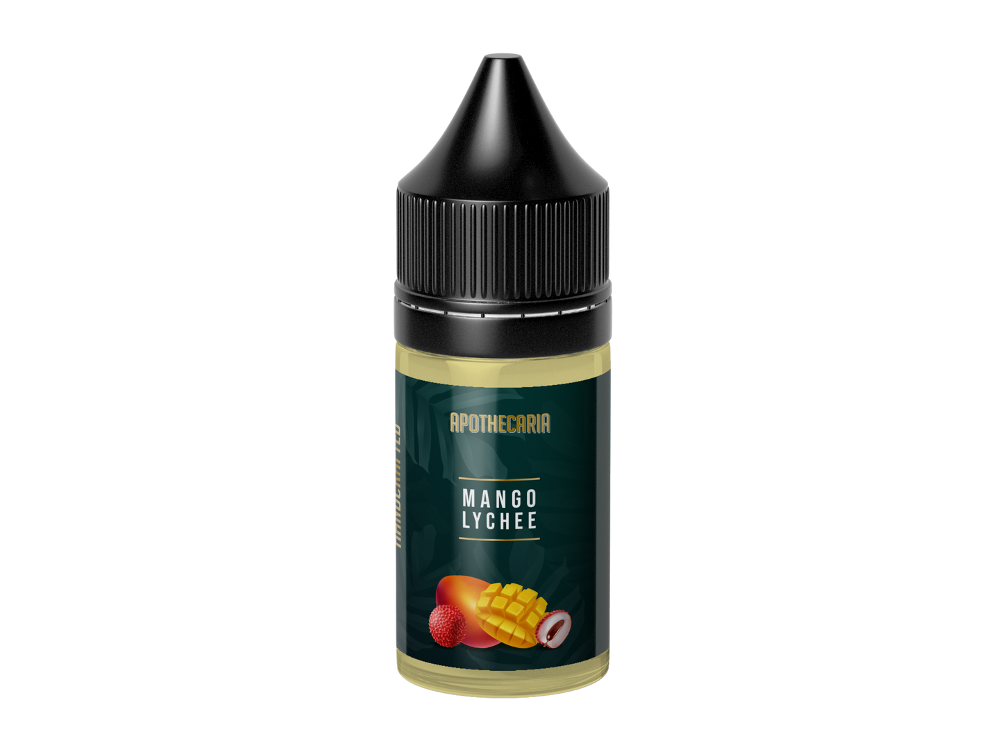 Mango Lychee NicSalts 30ml | Apothecaria