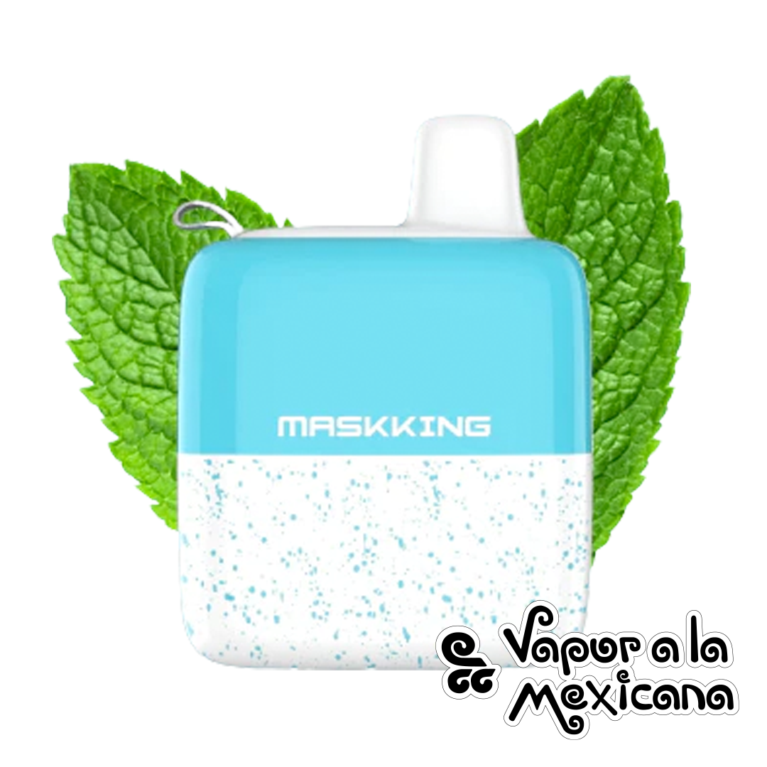 Maskking Jam Box (12ml) 5.0% | Maskking