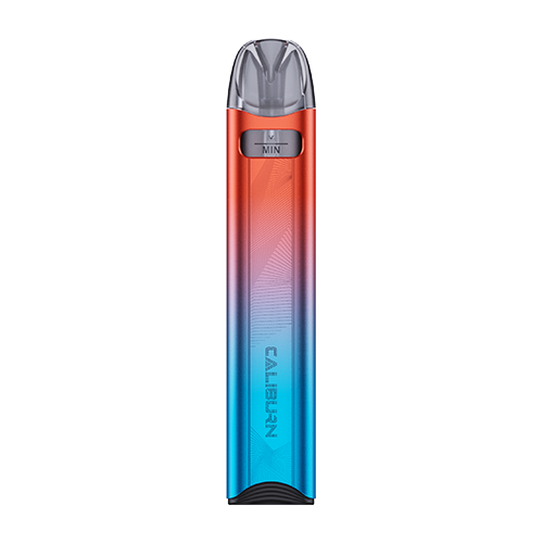 Caliburn A3S Pod Kit | Uwell