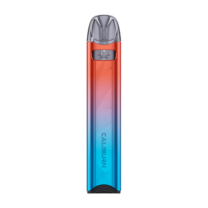 Caliburn A3S Pod Kit | Uwell