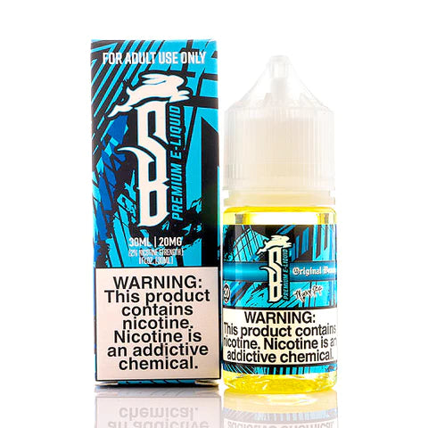 Original Bunny 30ml NicSalts | Suicide Bunny