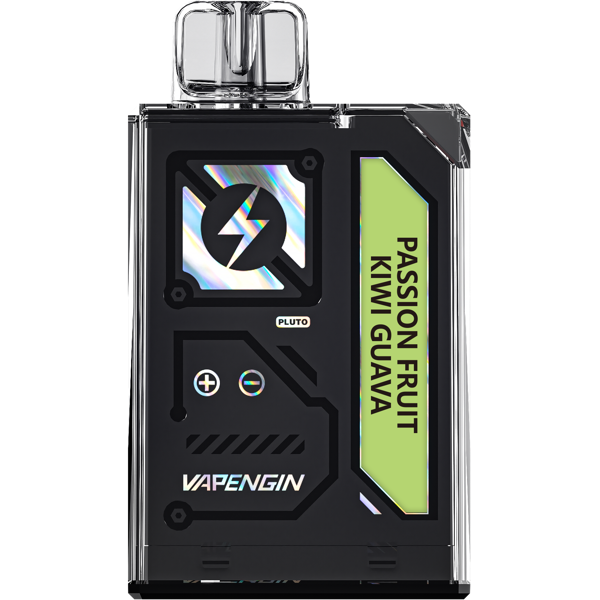 Pluto Dispositivo Desechable (7,500 puffs) 5% | Vapengin