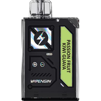 Pluto Dispositivo Desechable (7,500 puffs) 5% | Vapengin