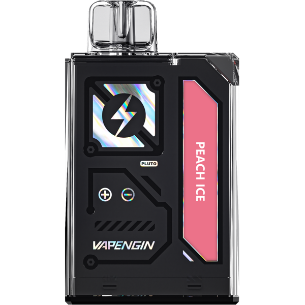 Pluto Dispositivo Desechable (7,500 puffs) 5% | Vapengin
