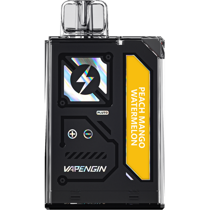 Pluto Dispositivo Desechable (7,500 puffs) 5% | Vapengin