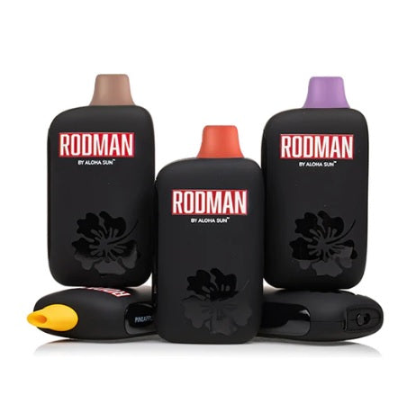 RODMAN 9100 16ml | ALOHA SUN