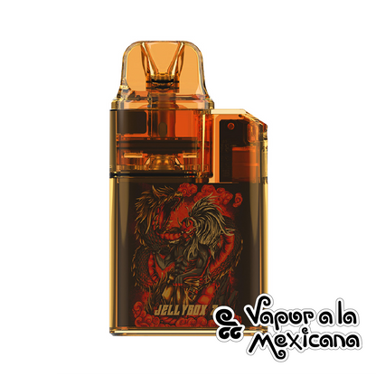 JellyBox Z Pod Kit | Rincoe