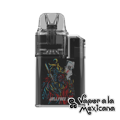 JellyBox Z Pod Kit | Rincoe