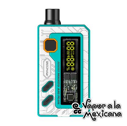 Manto AIO Plus Kit | Rincoe