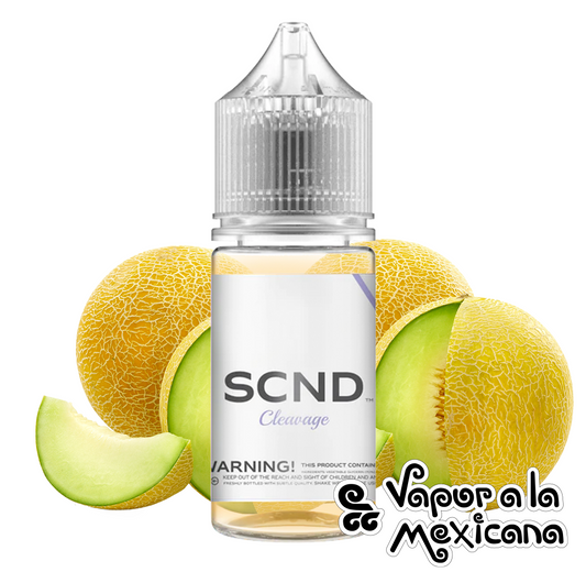 Cleavage NicSalts 30ml | SCND (Posh Brews)