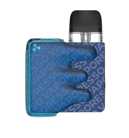 Xros 3 nano Jelly platinum edition| Vaporesso