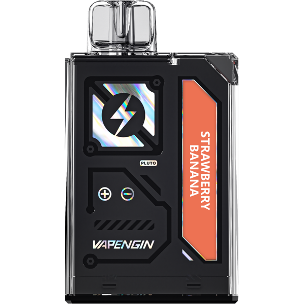 Pluto Dispositivo Desechable (7,500 puffs) 5% | Vapengin