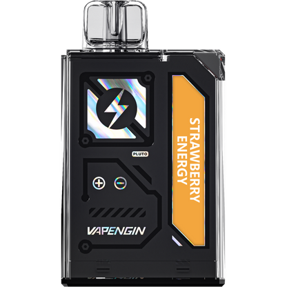 Pluto Dispositivo Desechable (7,500 puffs) 5% | Vapengin