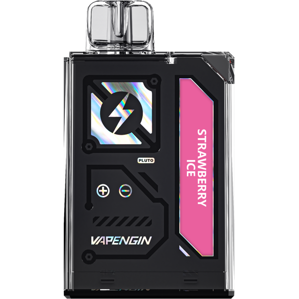 Pluto Dispositivo Desechable (7,500 puffs) 5% | Vapengin