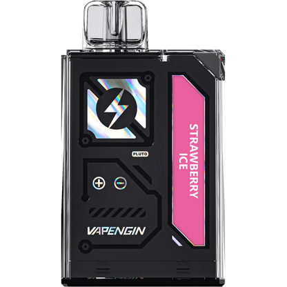 Pluto Dispositivo Desechable (7,500 puffs) 5% | Vapengin