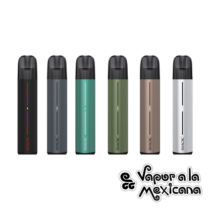 Solus 2 Pod Kit | Smok