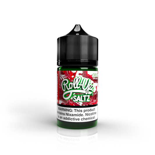 Strawberry NicSalts 30ml | Roll Upz Saltz