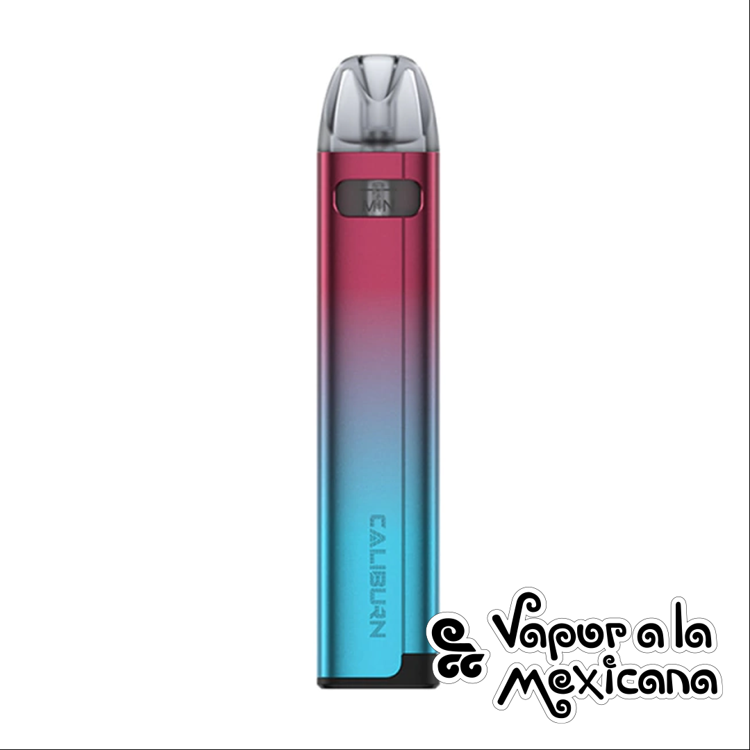 Caliburn A2S Pod Kit | Uwell