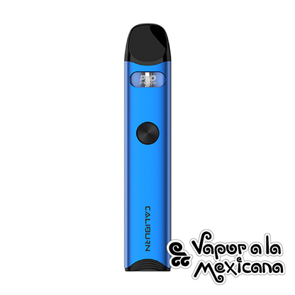 Caliburn A3 Pod Kit | Uwell